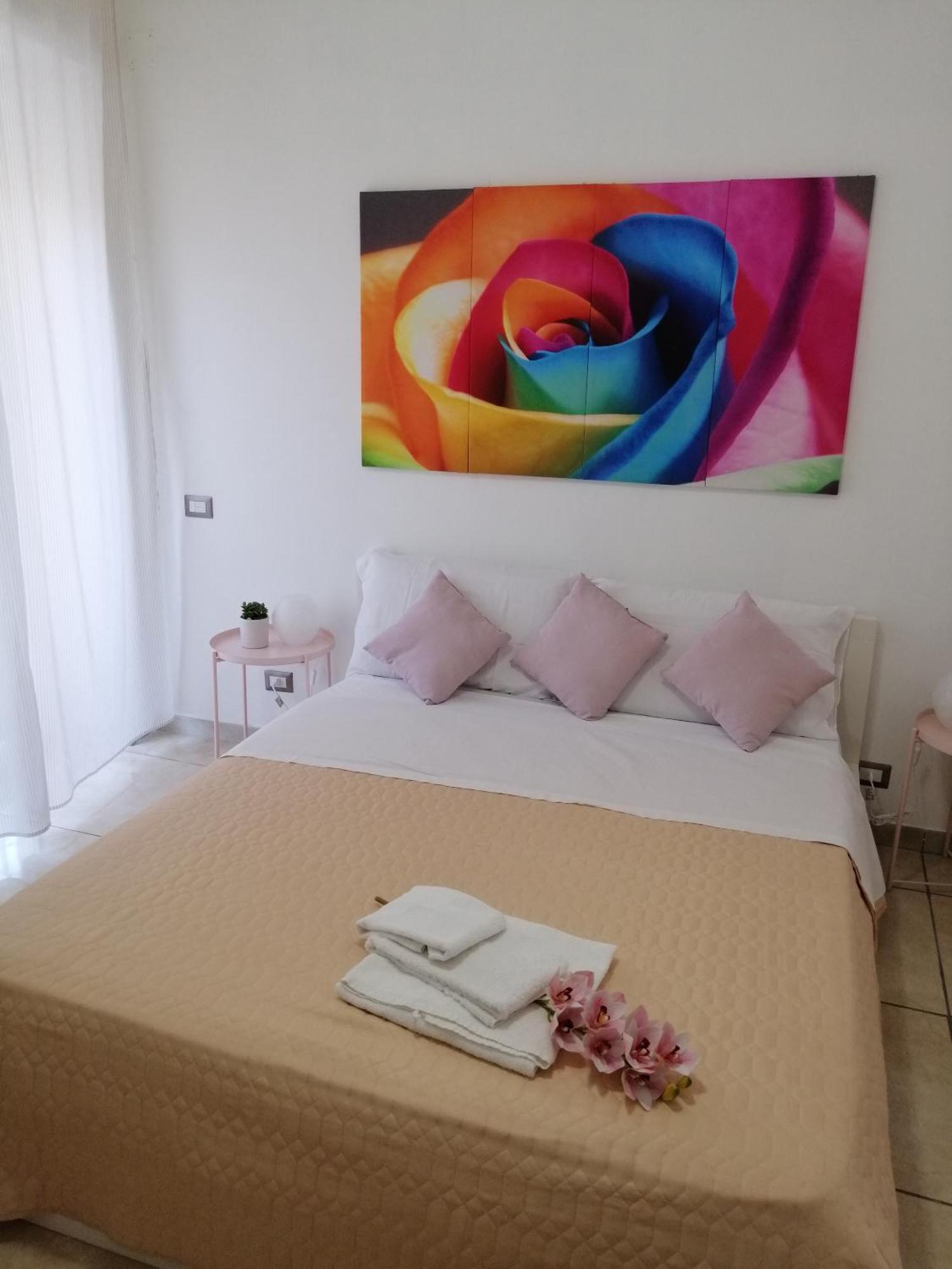 Apartamento Renato Sweet *