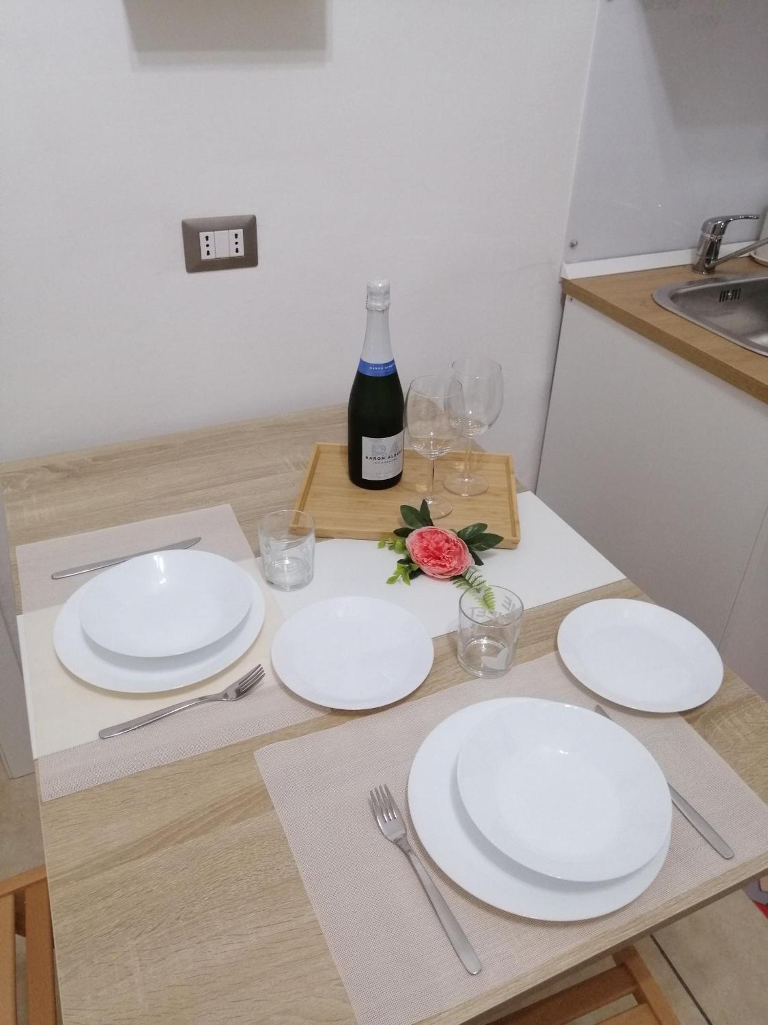 Renato Sweet Apartamento *