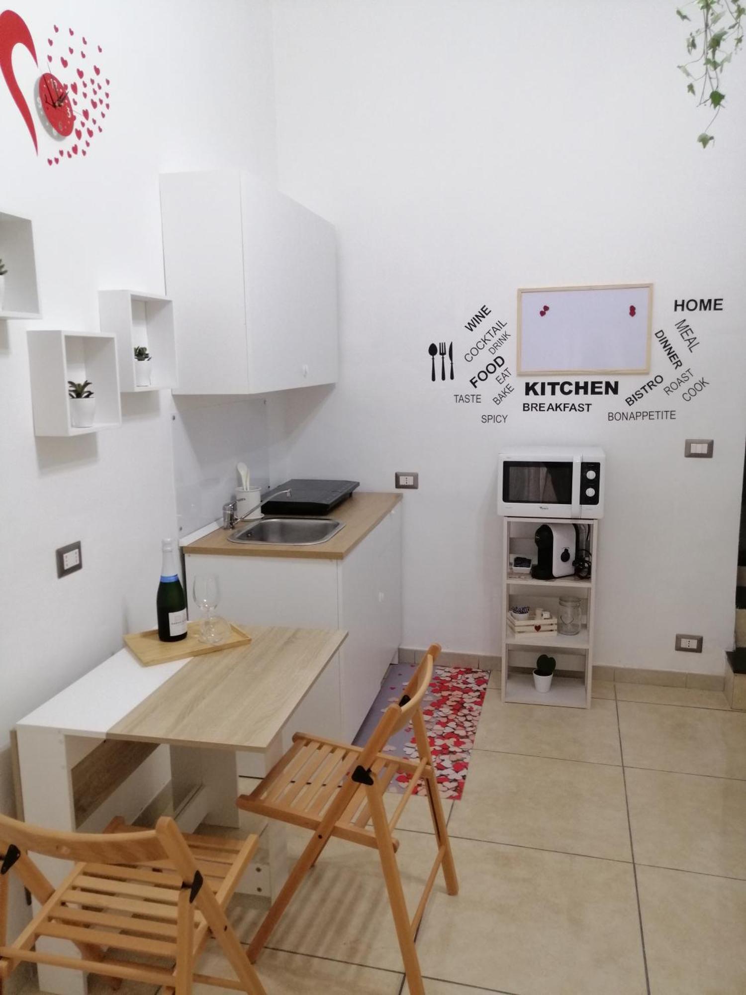 Apartment Renato Sweet *