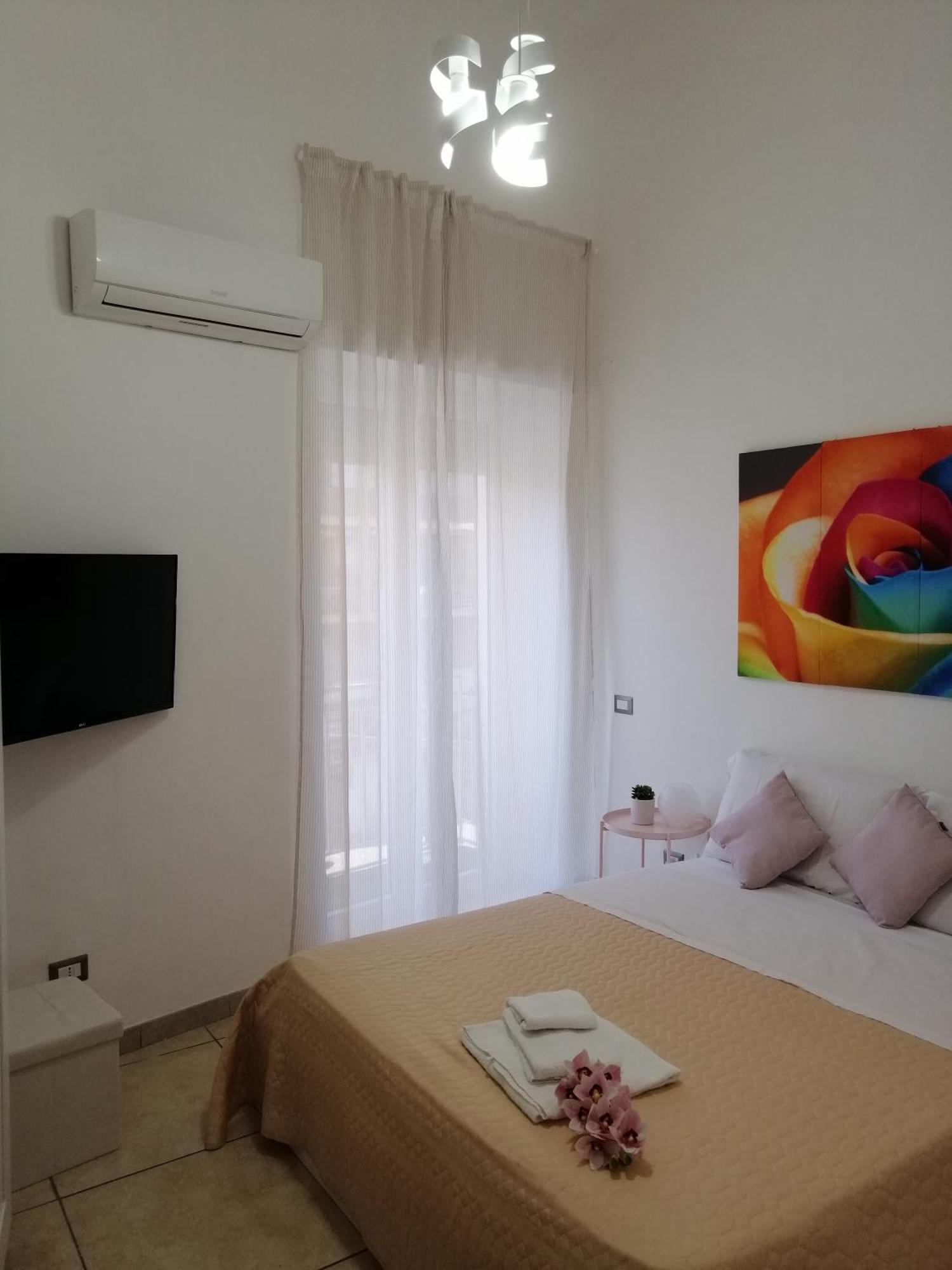Renato Sweet Apartment