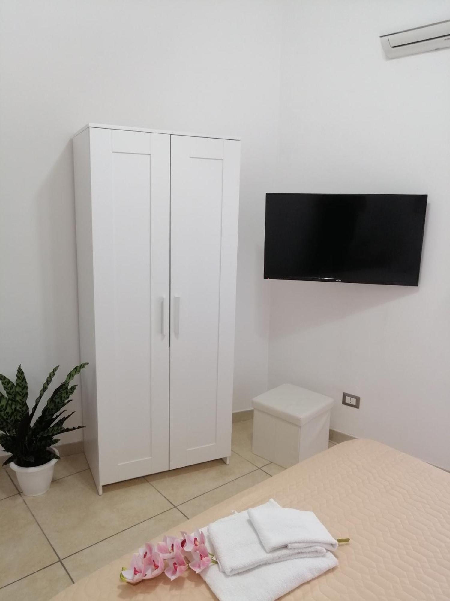 Apartment Renato Sweet *