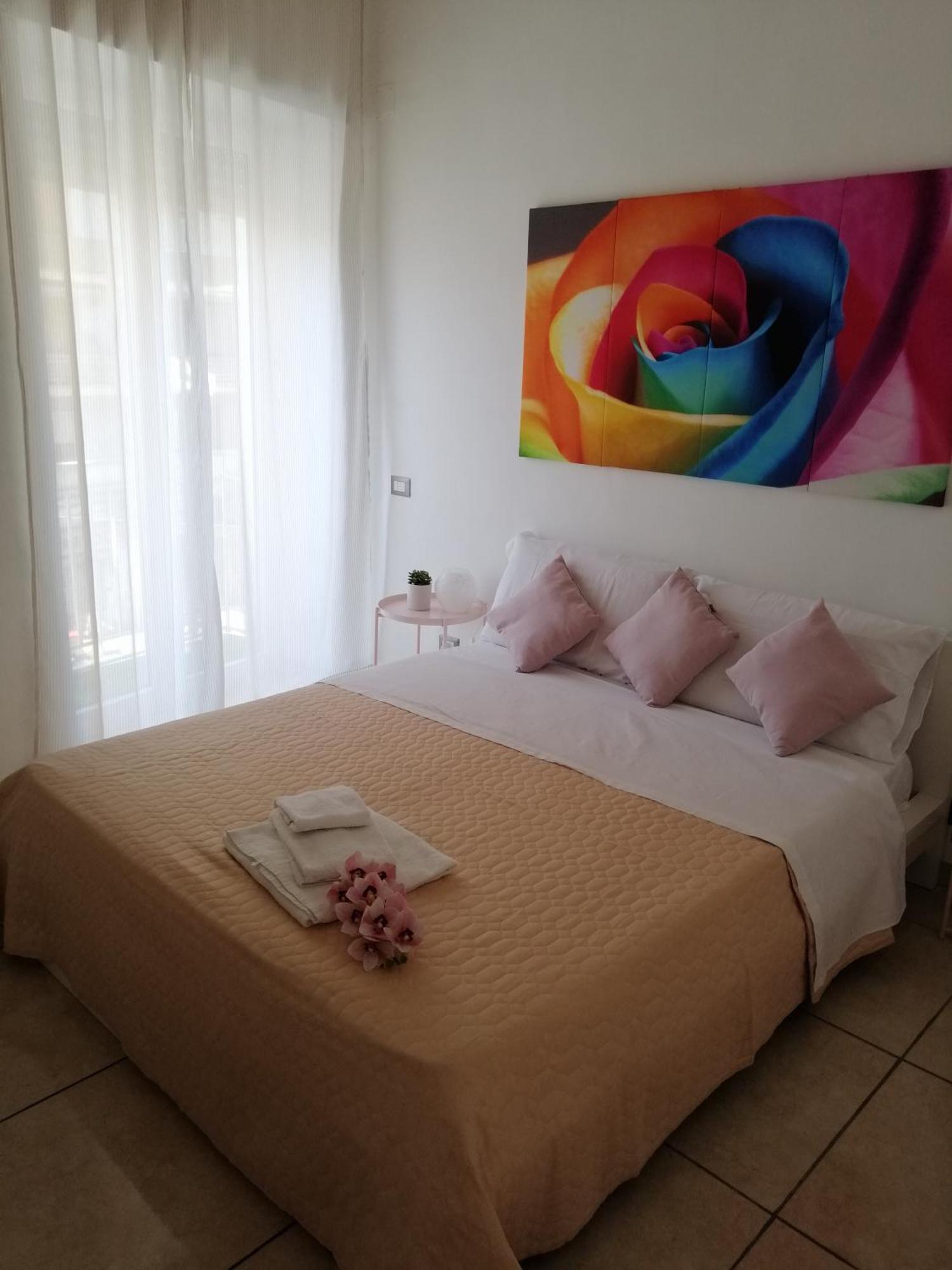 Apartment Renato Sweet Naples